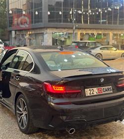 بي ام دبليو الفئة 3